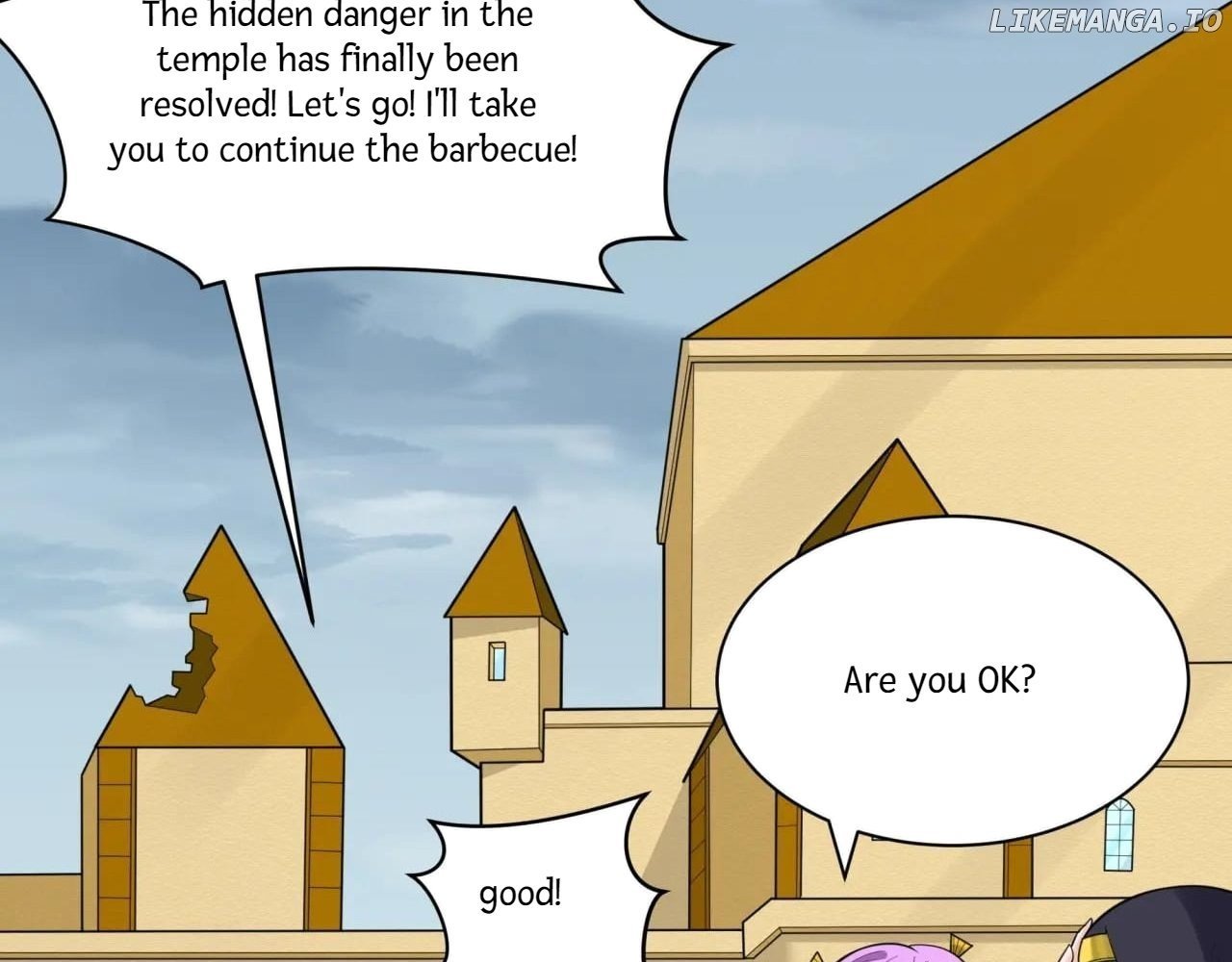 Read Era of the Haunted Manga Online