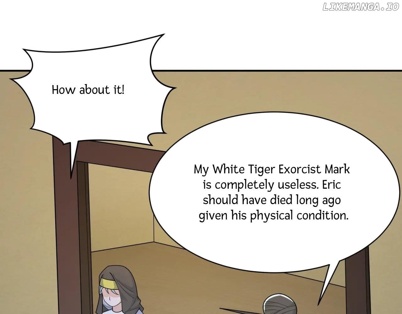 Read Era of the Haunted Manga Online