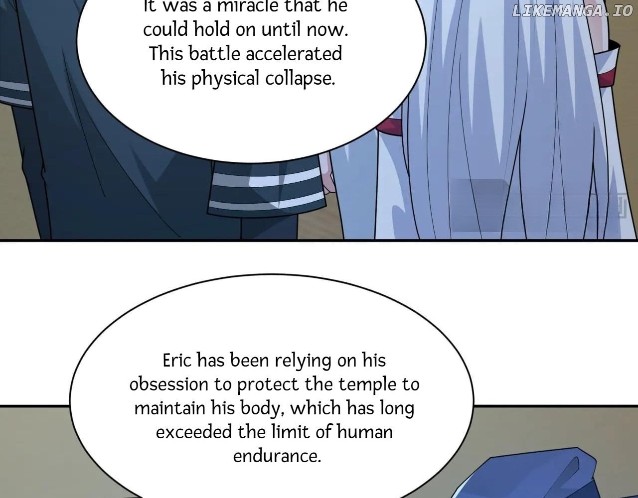 Read Era of the Haunted Manga Online