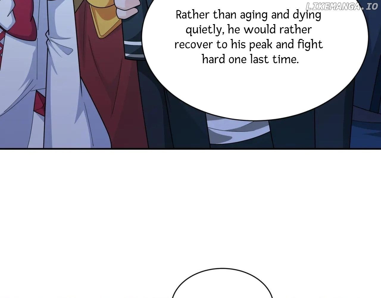 Read Era of the Haunted Manga Online