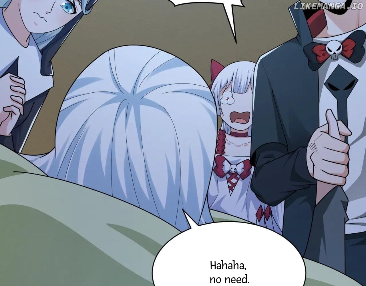 Read Era of the Haunted Manga Online