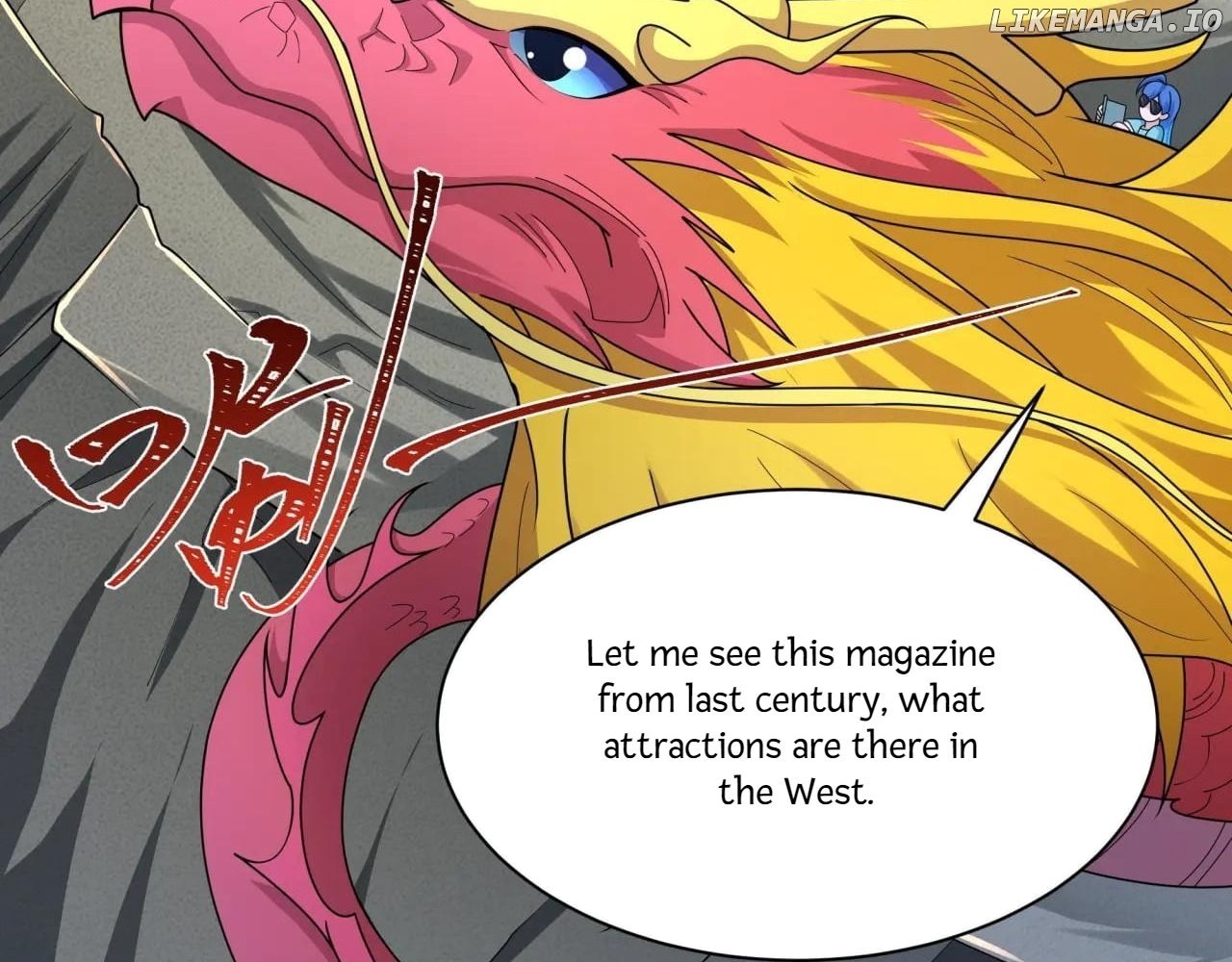 Read Era of the Haunted Manga Online