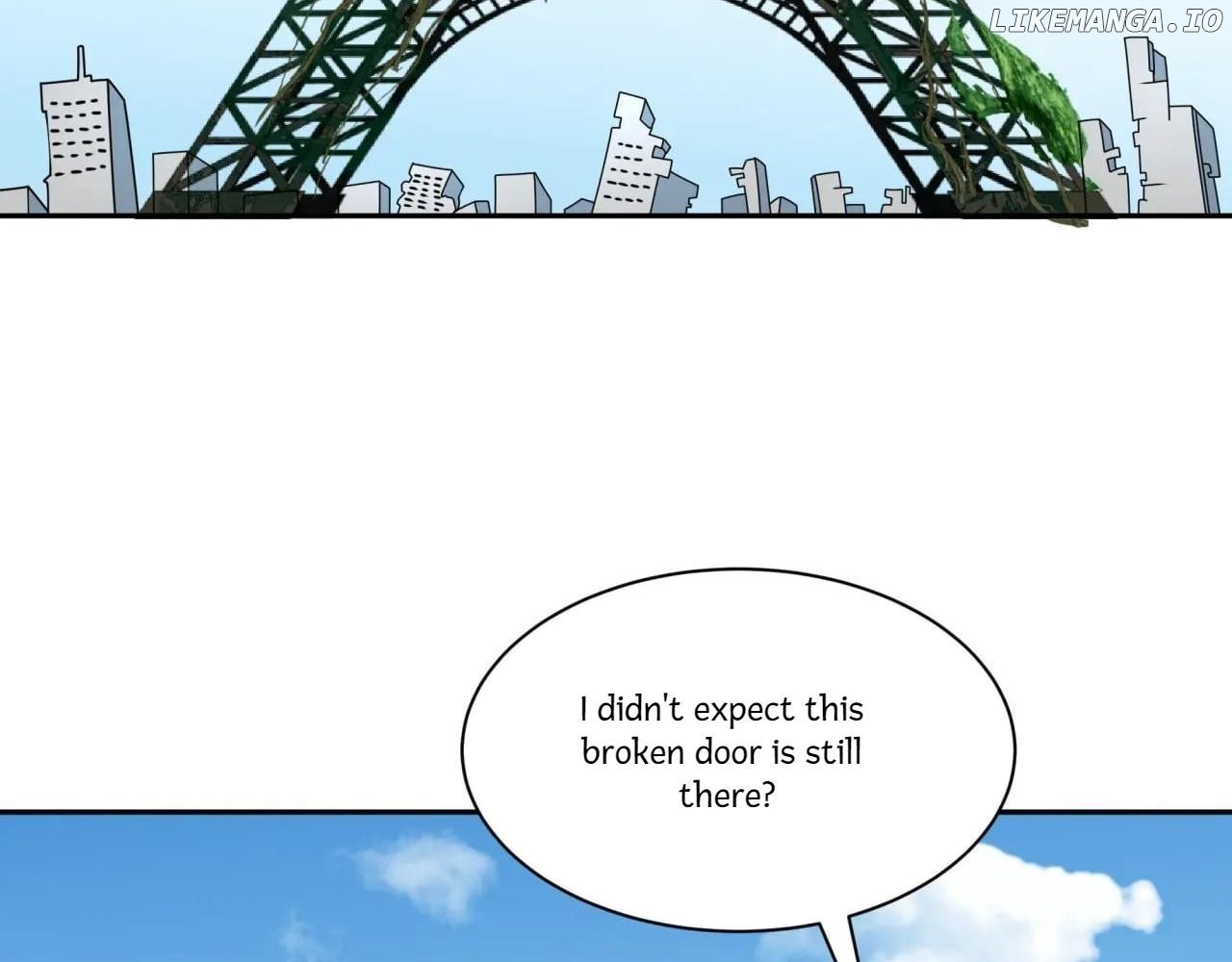 Read Era of the Haunted Manga Online