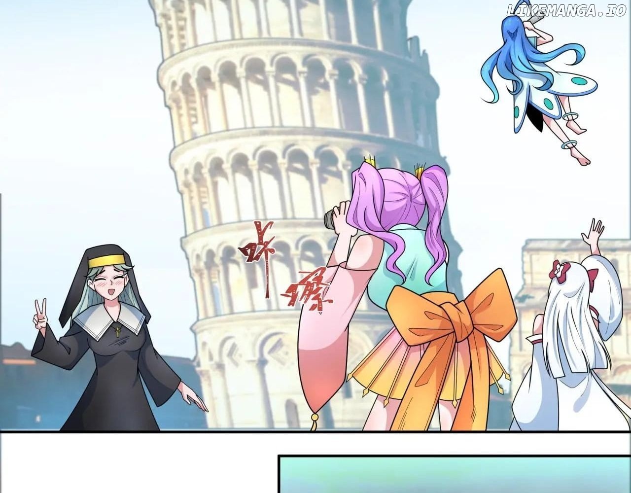 Read Era of the Haunted Manga Online