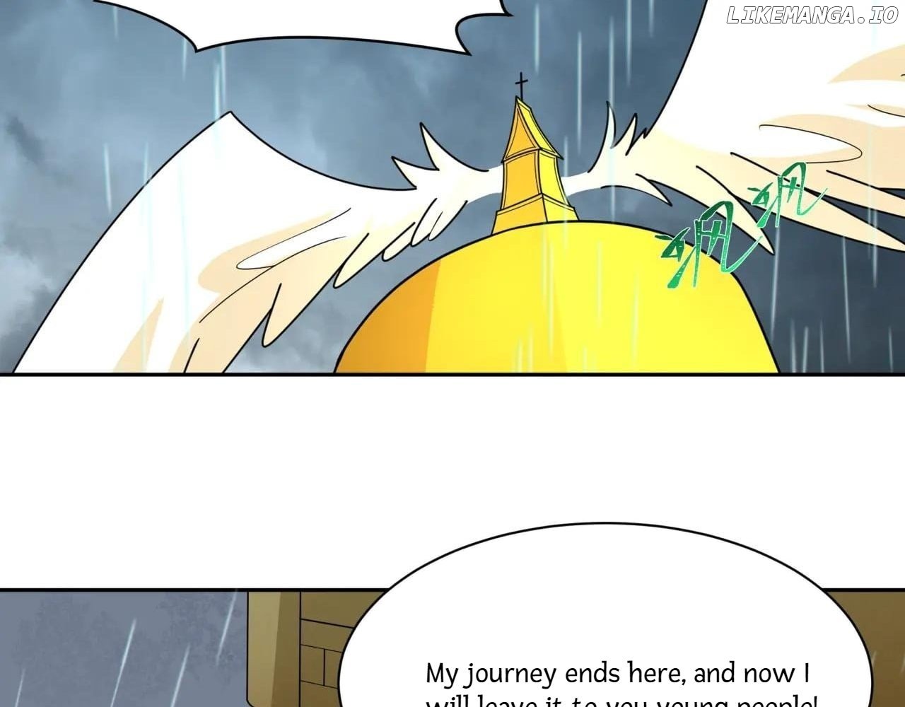 Read Era of the Haunted Manga Online