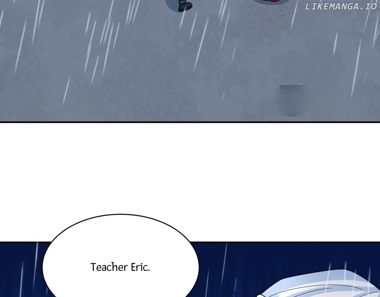 Read Era of the Haunted Manga Online