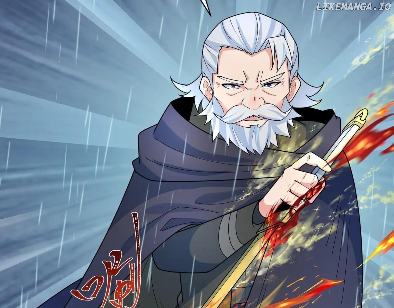 Read Era of the Haunted Manga Online