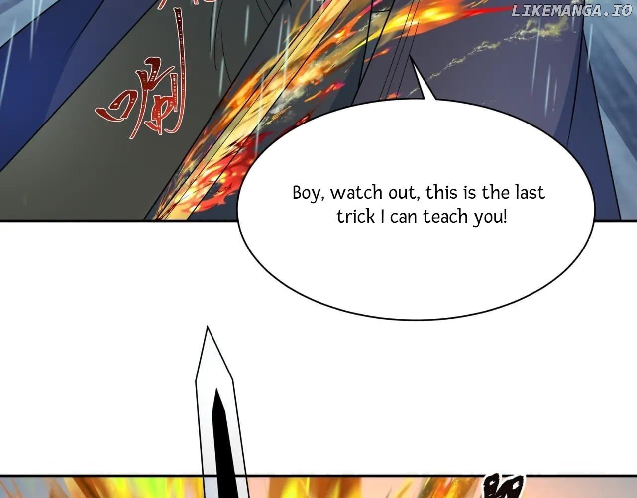 Read Era of the Haunted Manga Online
