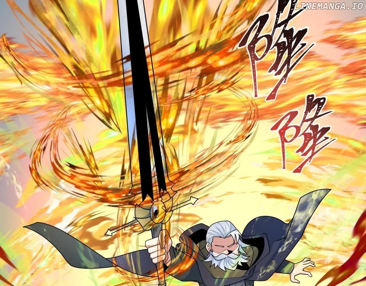 Read Era of the Haunted Manga Online