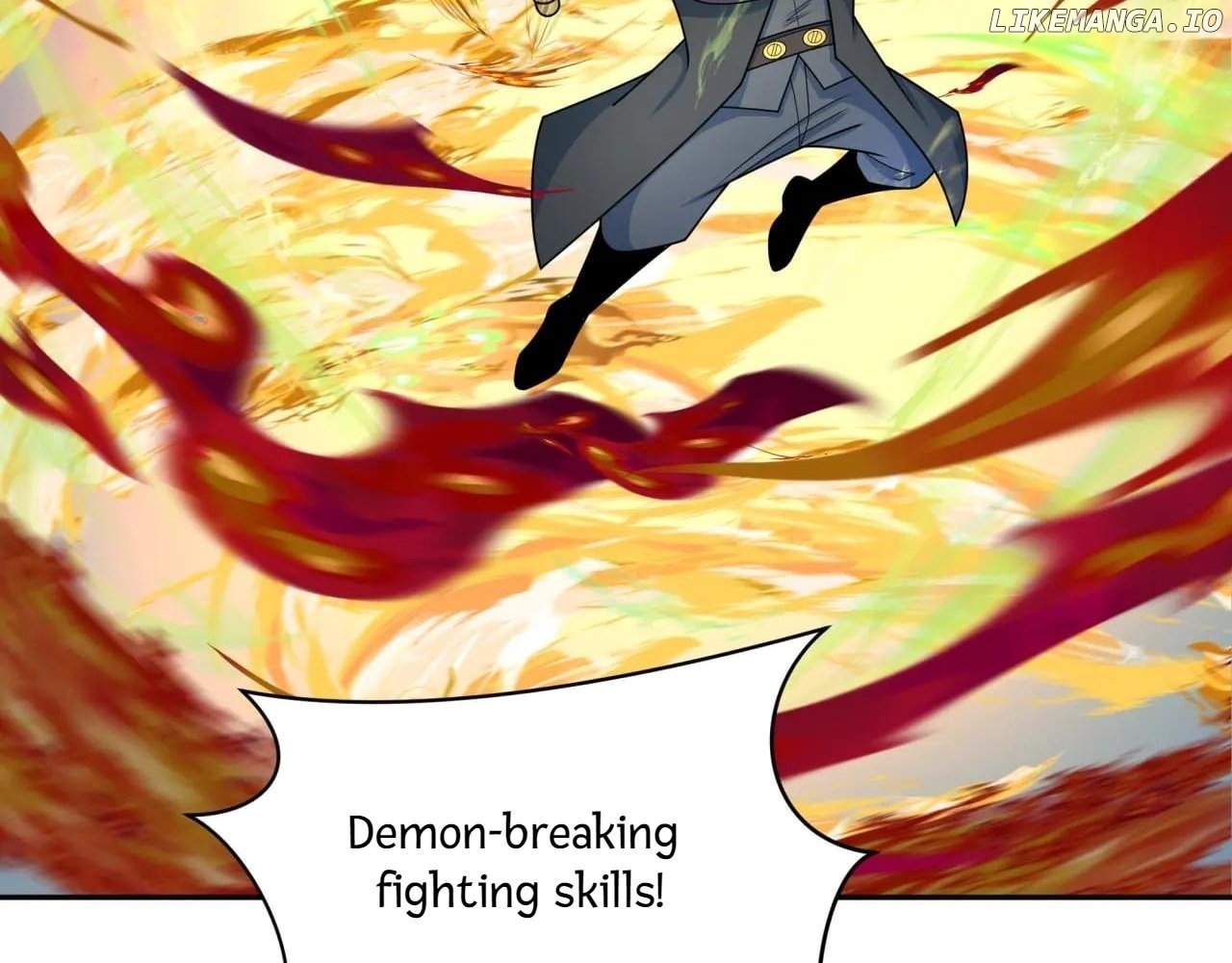 Read Era of the Haunted Manga Online