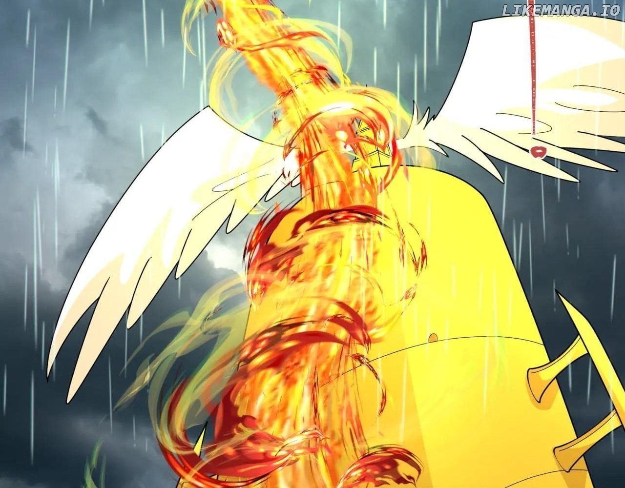 Read Era of the Haunted Manga Online