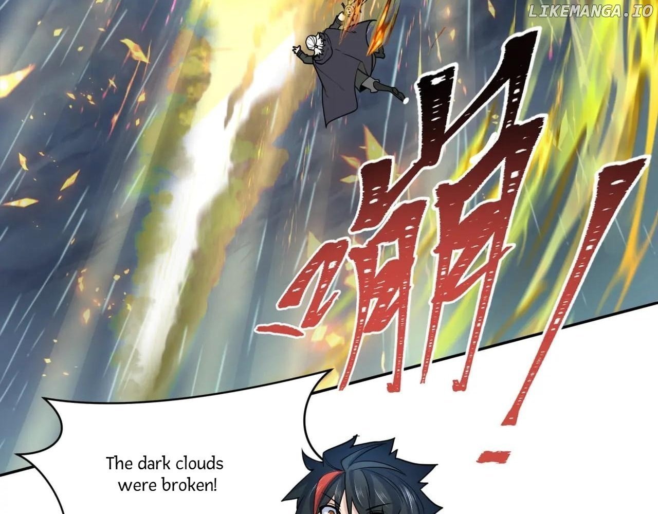 Read Era of the Haunted Manga Online