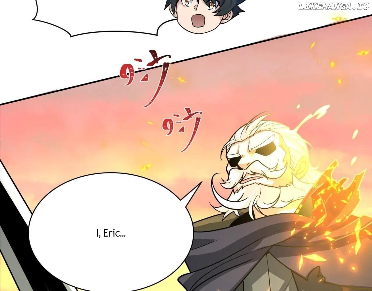 Read Era of the Haunted Manga Online