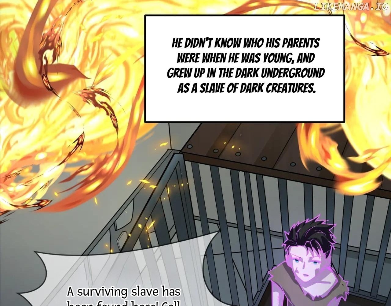 Read Era of the Haunted Manga Online