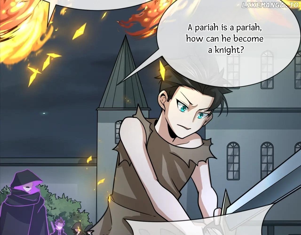 Read Era of the Haunted Manga Online