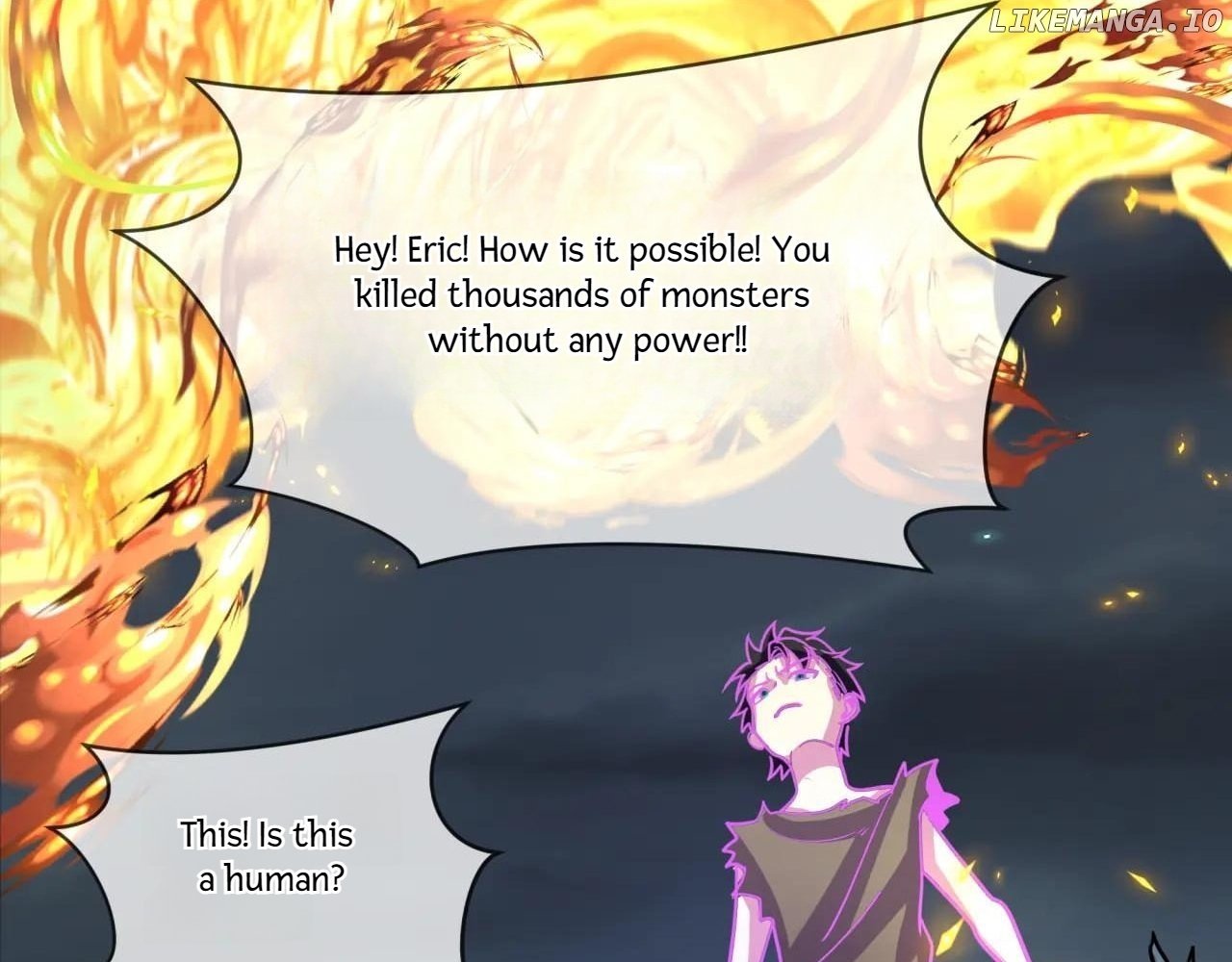 Read Era of the Haunted Manga Online