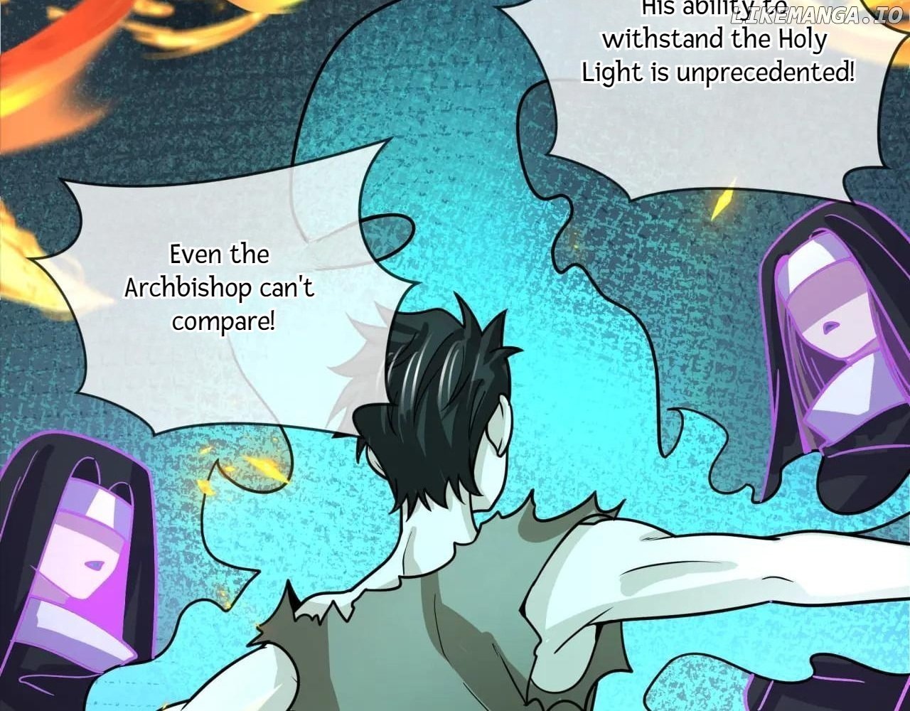 Read Era of the Haunted Manga Online