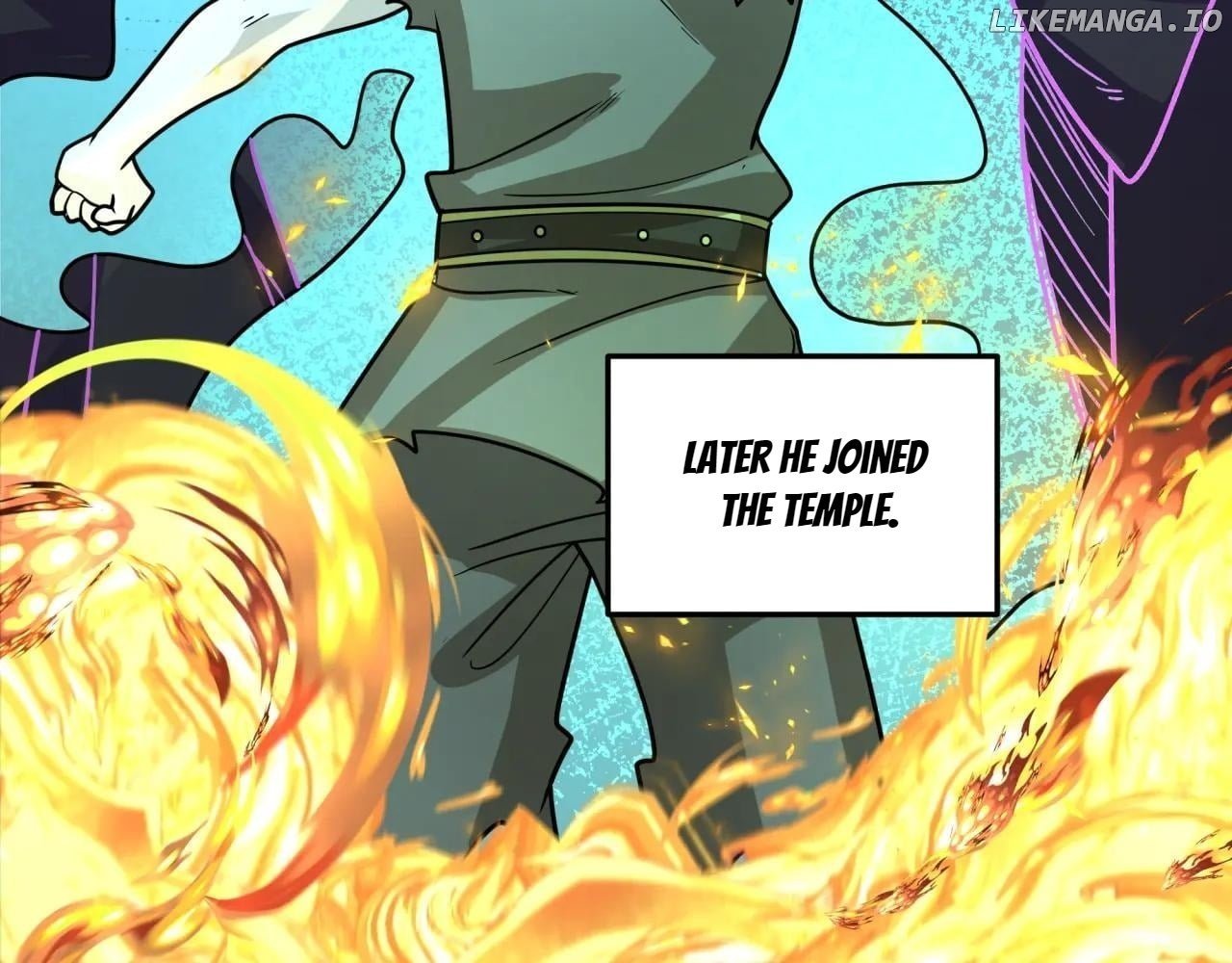 Read Era of the Haunted Manga Online