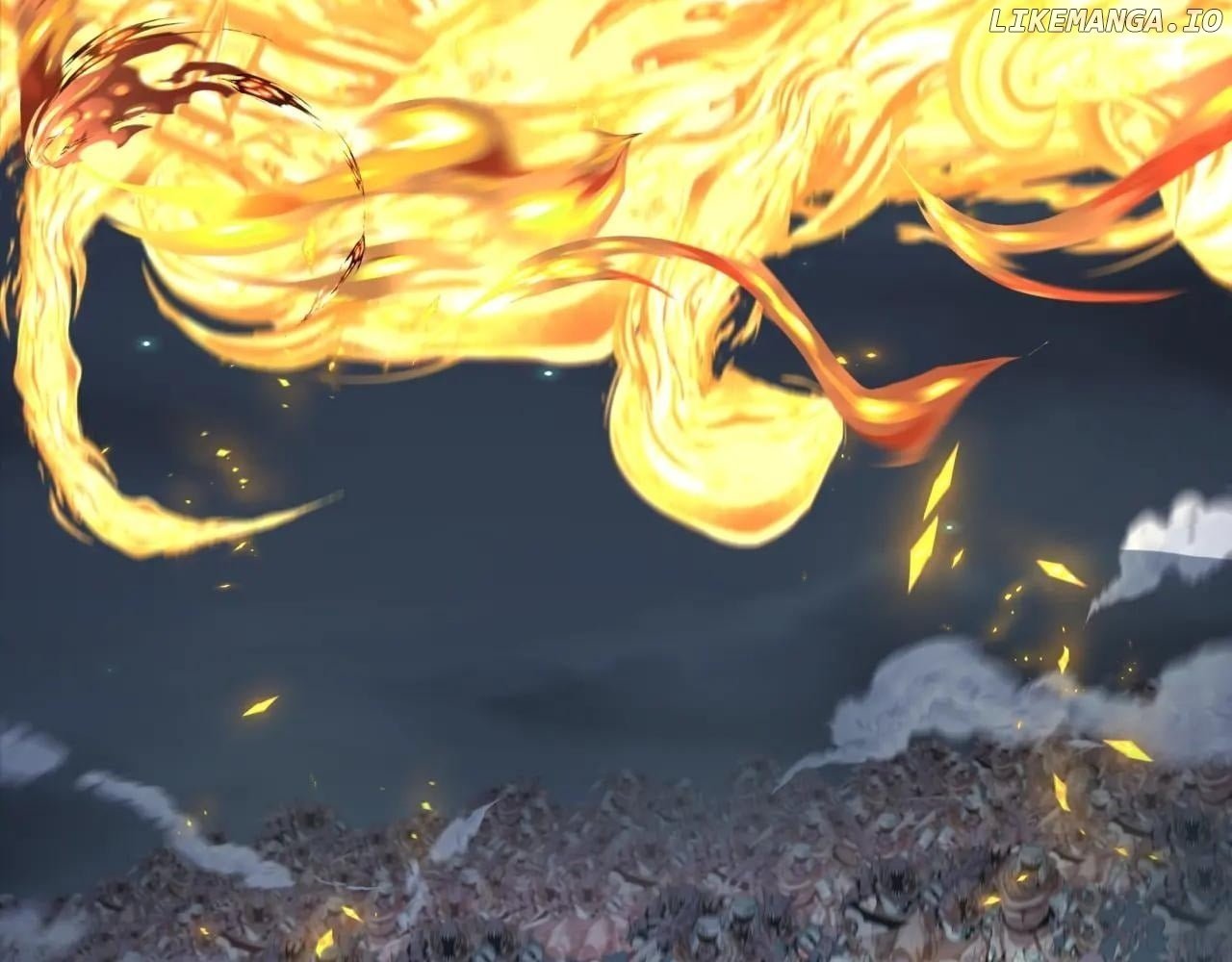 Read Era of the Haunted Manga Online