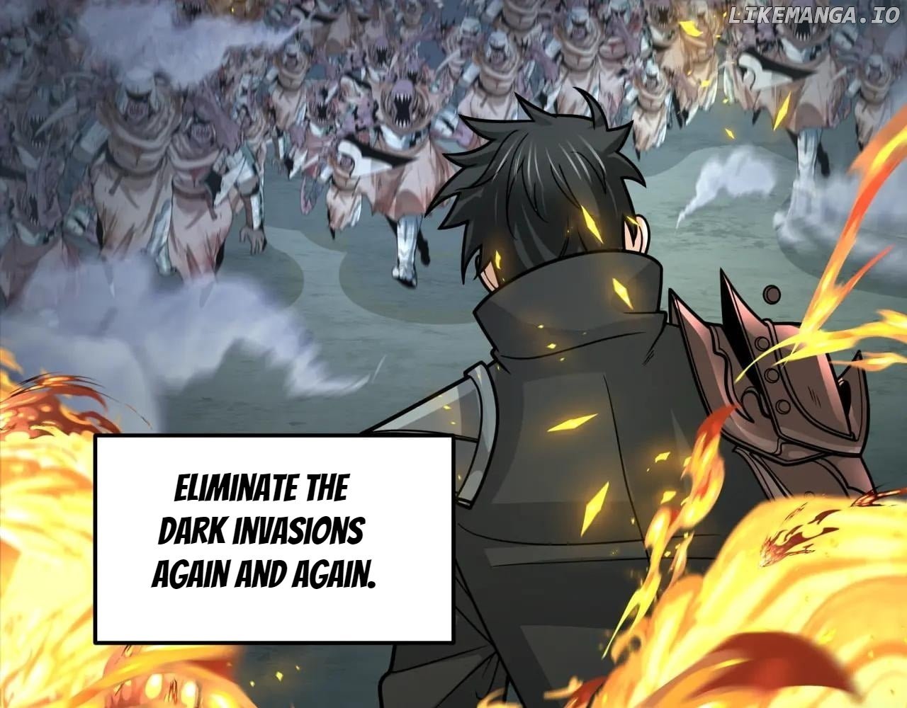 Read Era of the Haunted Manga Online