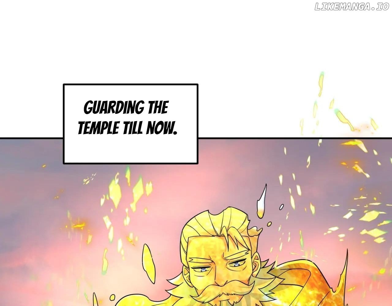 Read Era of the Haunted Manga Online