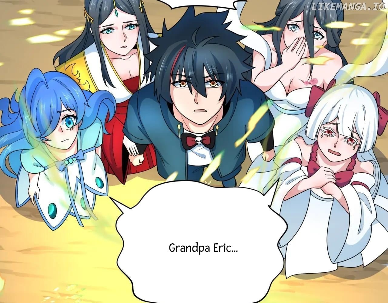 Read Era of the Haunted Manga Online