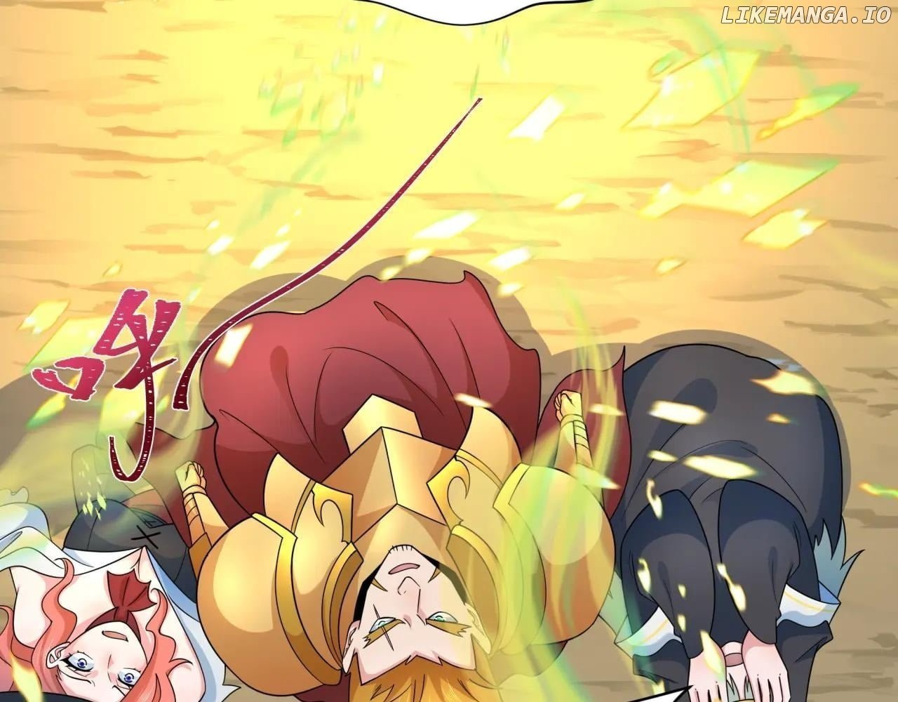Read Era of the Haunted Manga Online