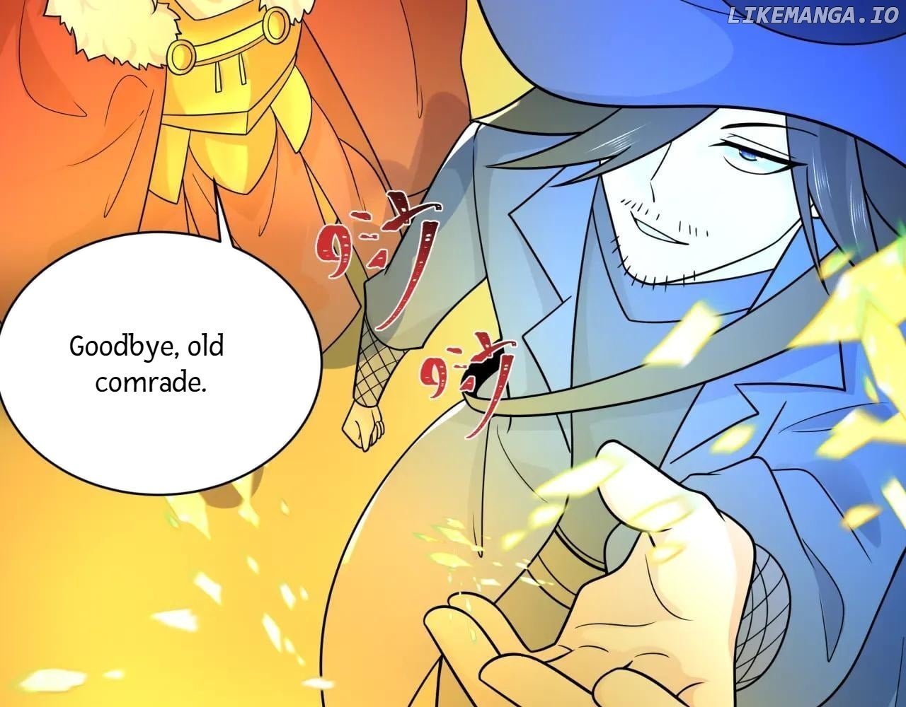 Read Era of the Haunted Manga Online