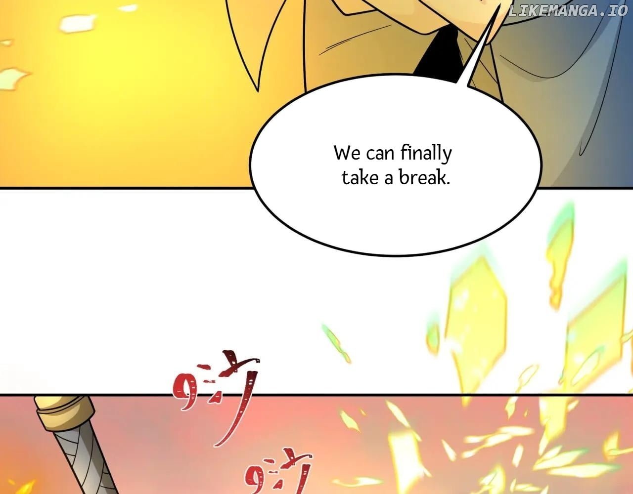 Read Era of the Haunted Manga Online