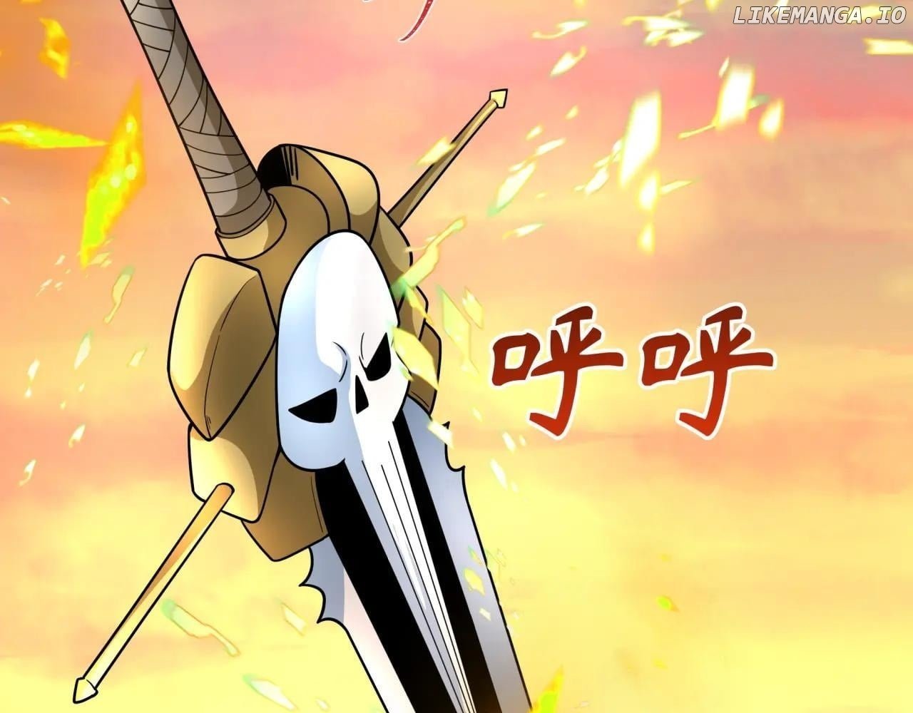 Read Era of the Haunted Manga Online