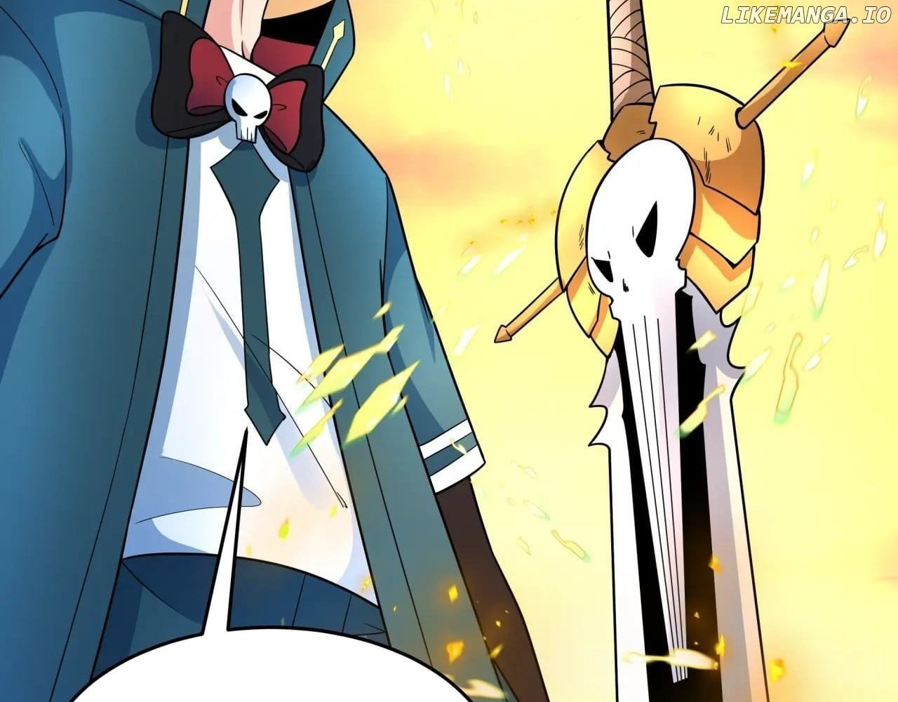 Read Era of the Haunted Manga Online