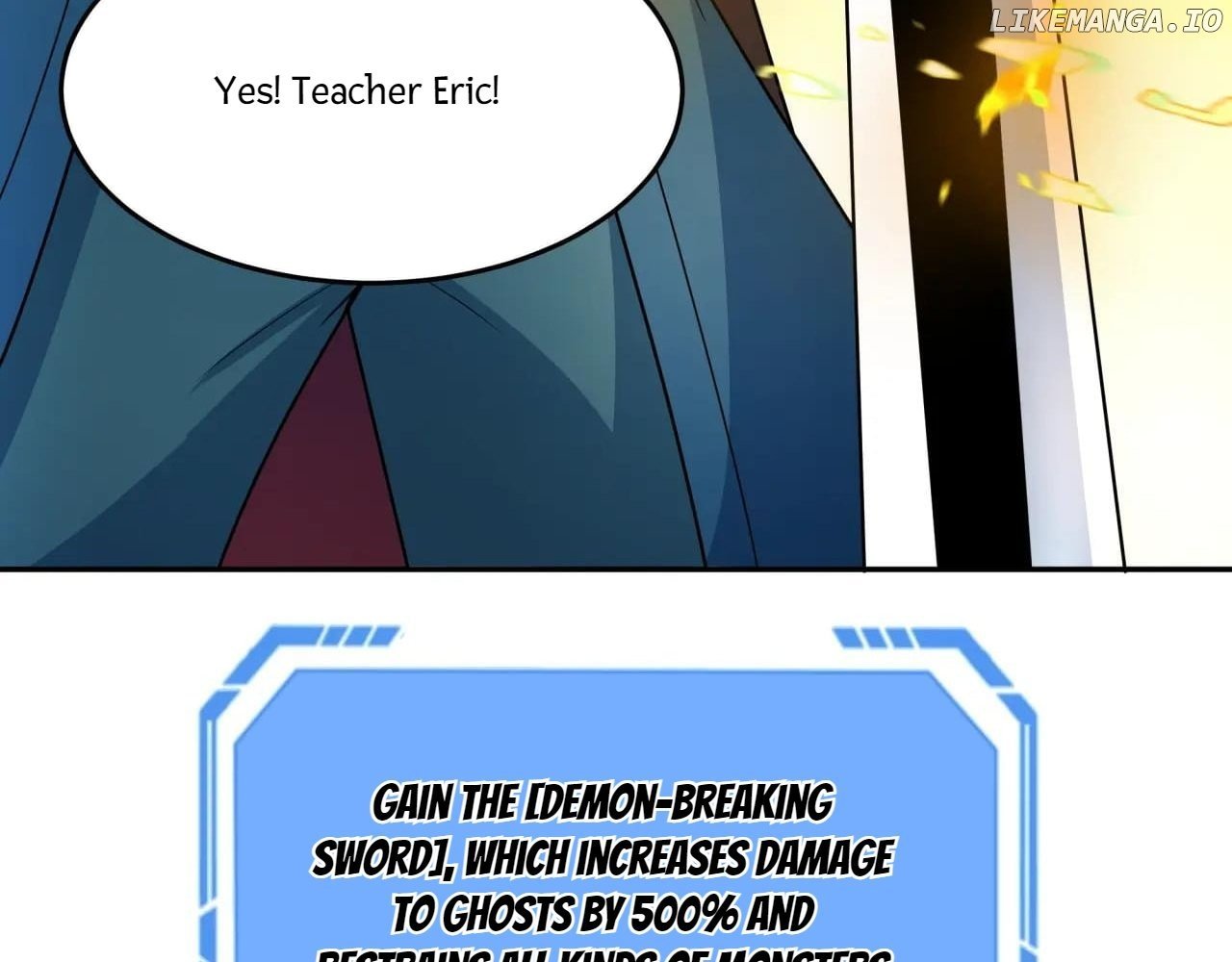 Read Era of the Haunted Manga Online