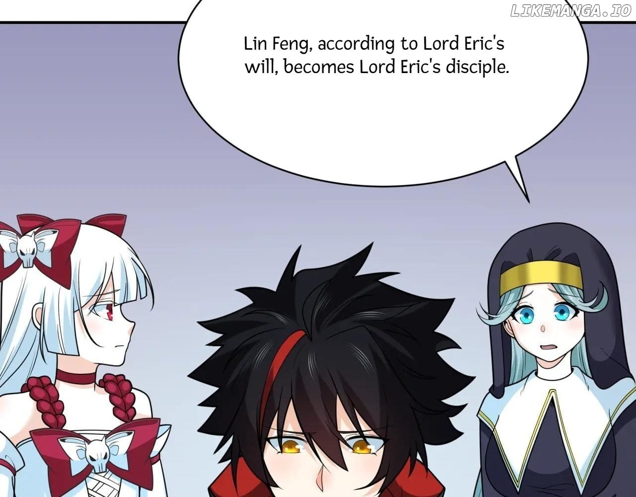 Read Era of the Haunted Manga Online