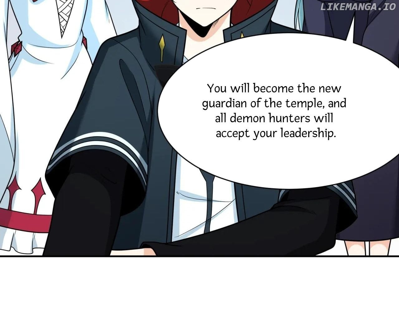 Read Era of the Haunted Manga Online