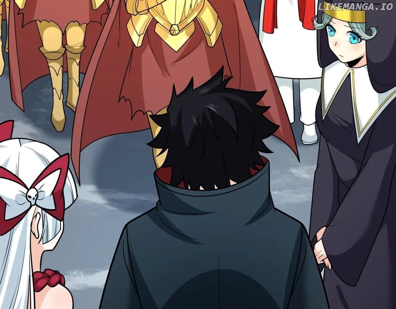 Read Era of the Haunted Manga Online