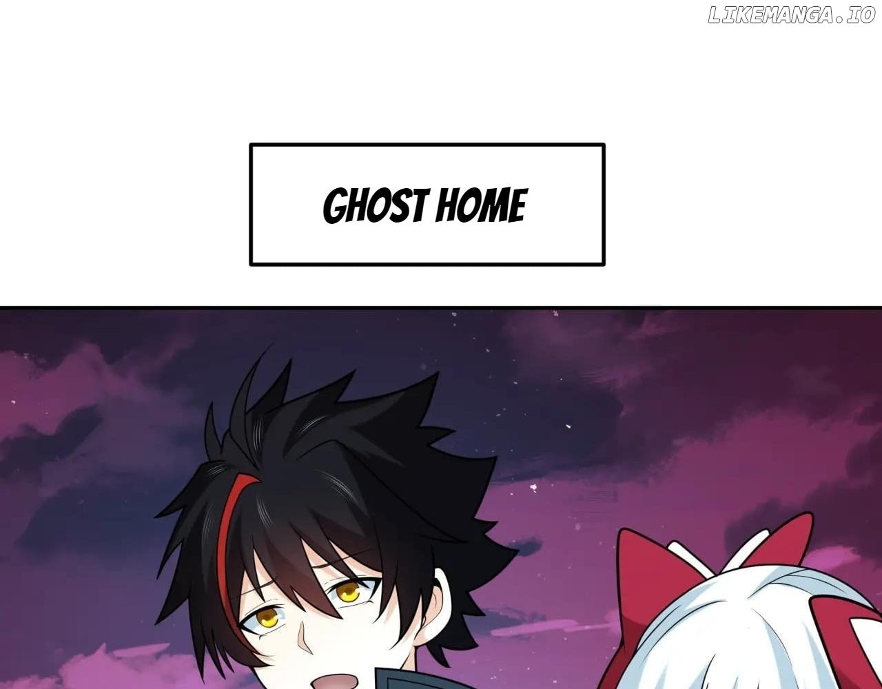 Read Era of the Haunted Manga Online