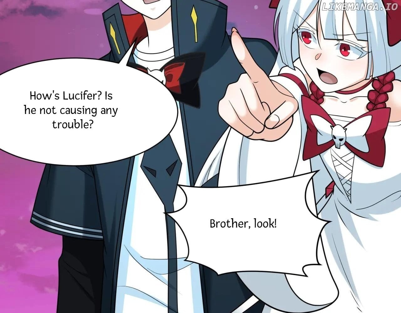 Read Era of the Haunted Manga Online