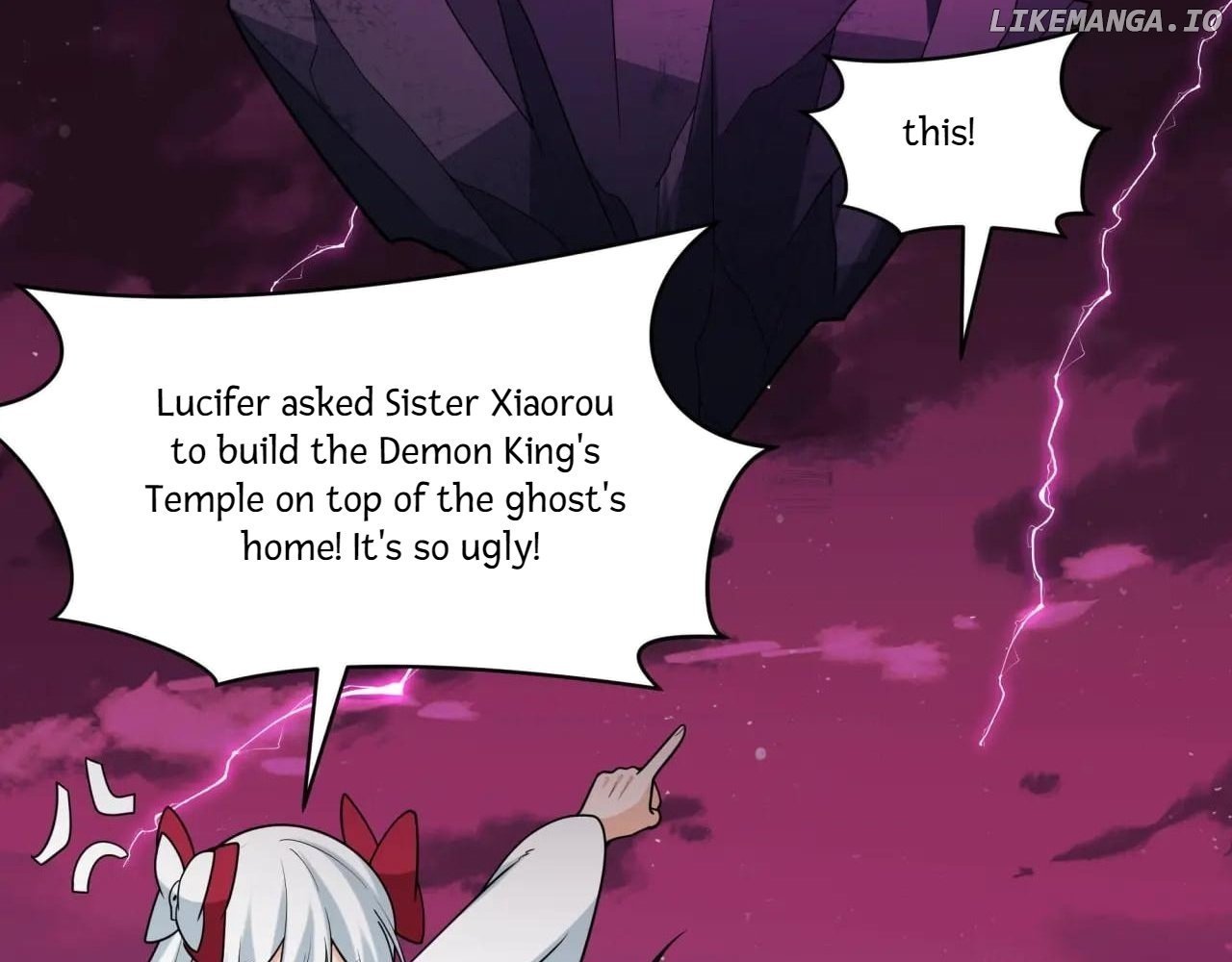 Read Era of the Haunted Manga Online