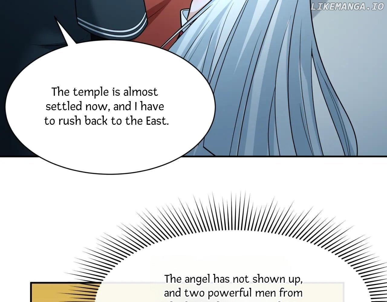 Read Era of the Haunted Manga Online