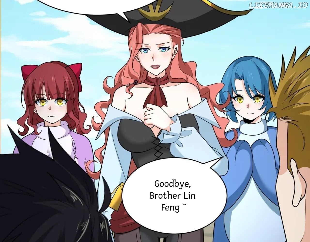 Read Era of the Haunted Manga Online