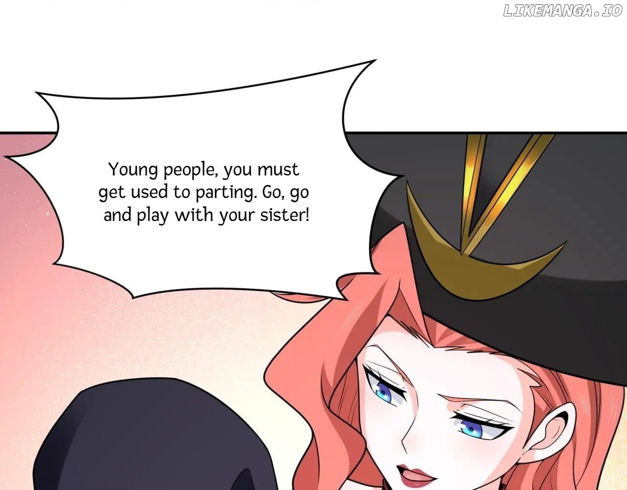 Read Era of the Haunted Manga Online