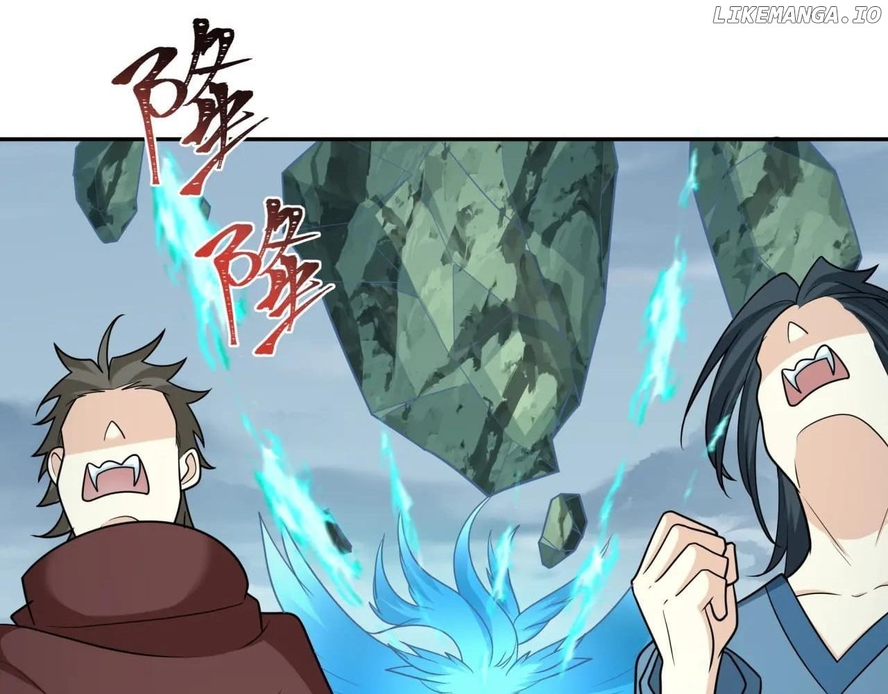 Read Era of the Haunted Manga Online