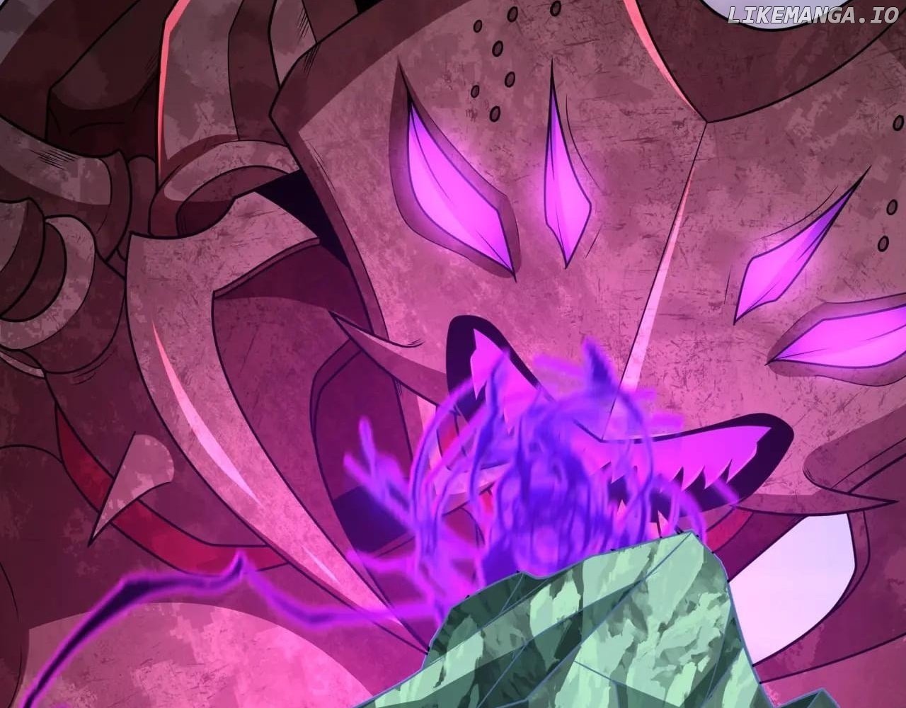 Read Era of the Haunted Manga Online