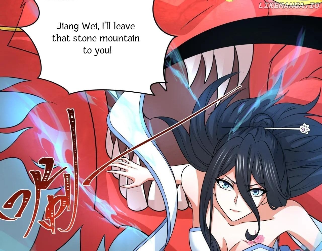 Read Era of the Haunted Manga Online