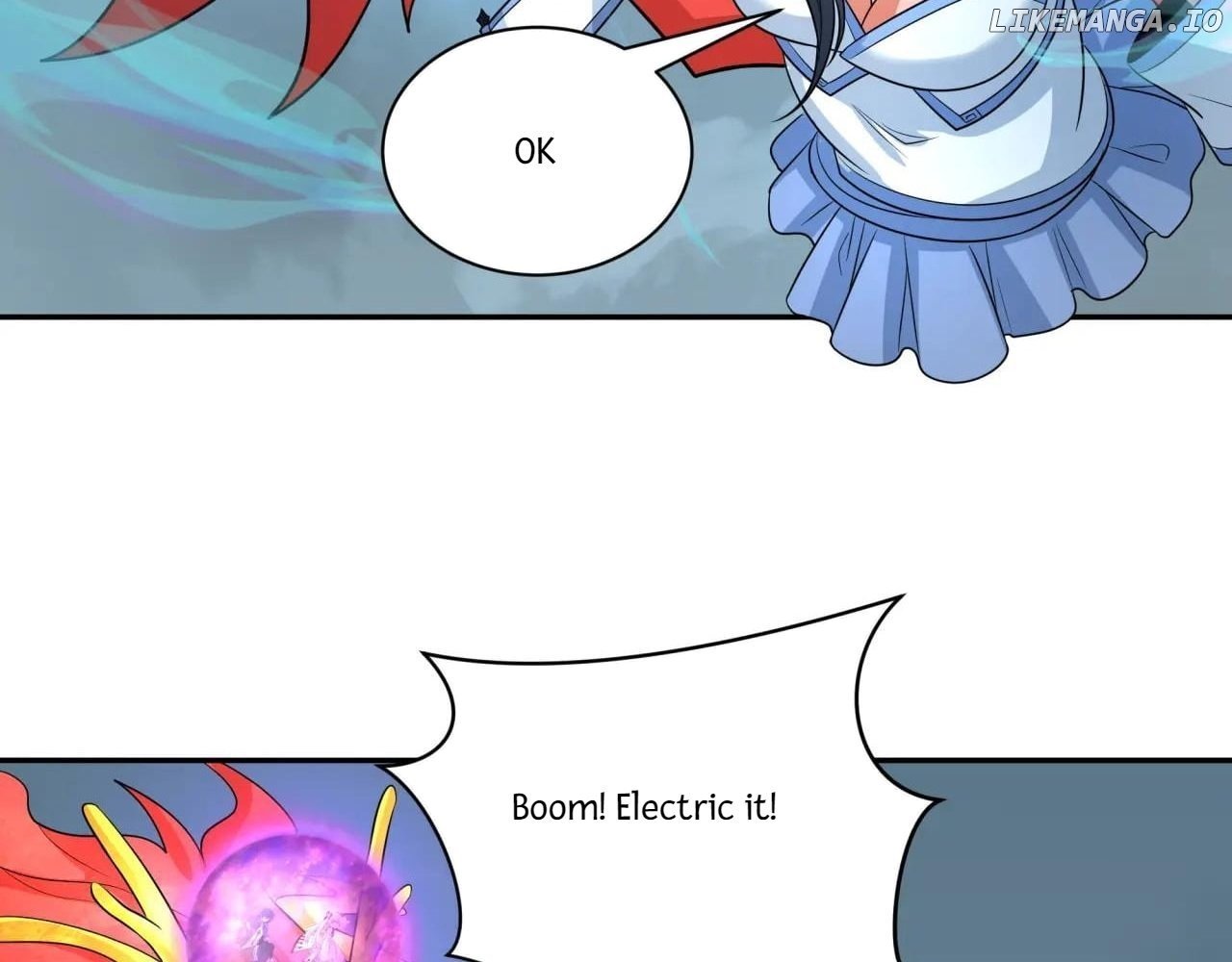 Read Era of the Haunted Manga Online