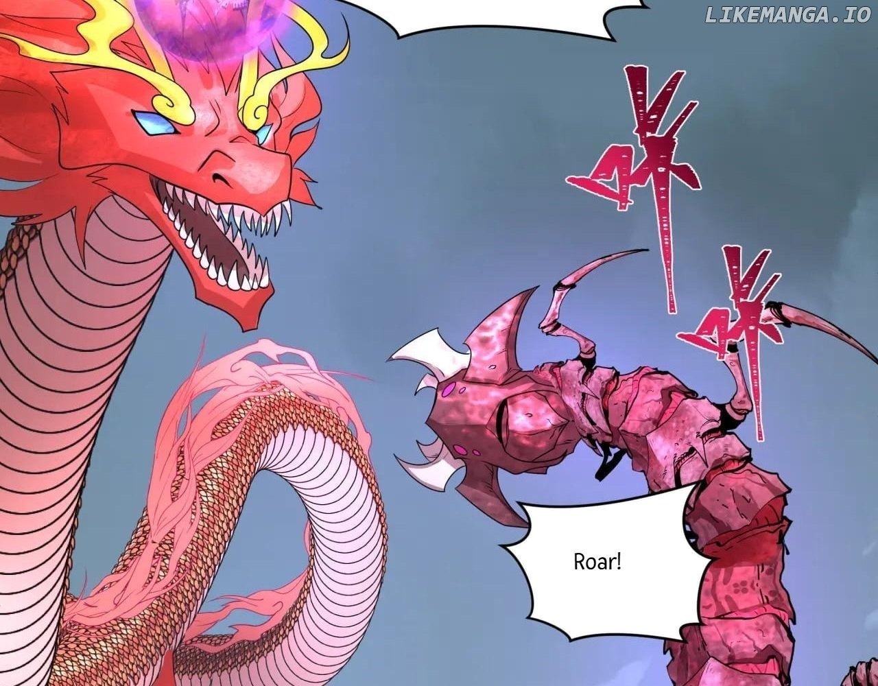 Read Era of the Haunted Manga Online