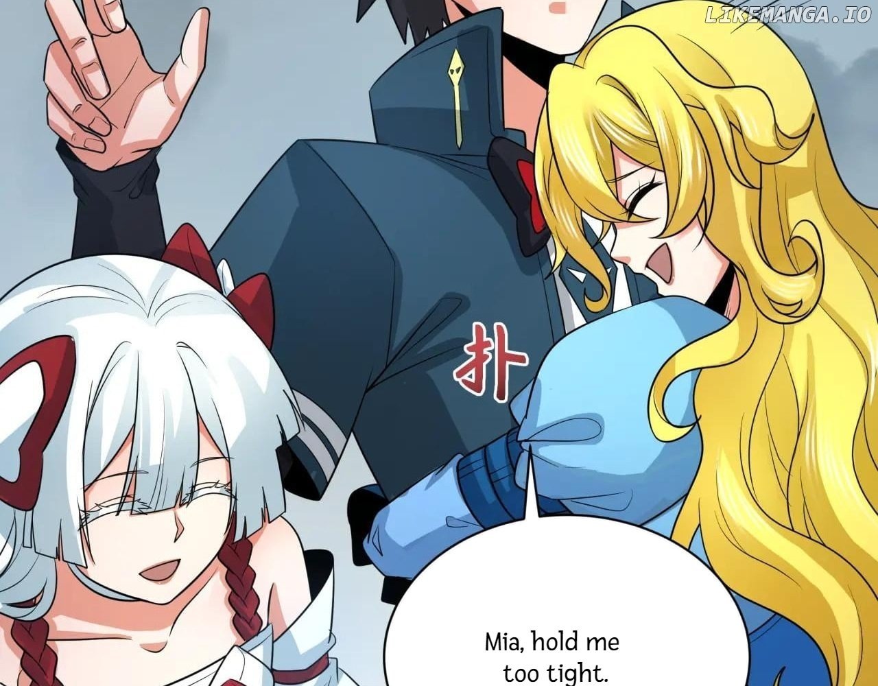 Read Era of the Haunted Manga Online