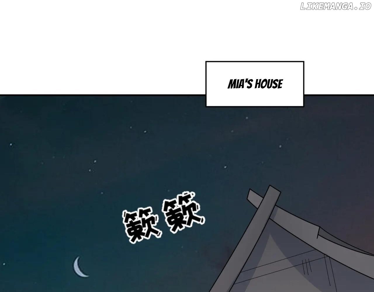 Read Era of the Haunted Manga Online
