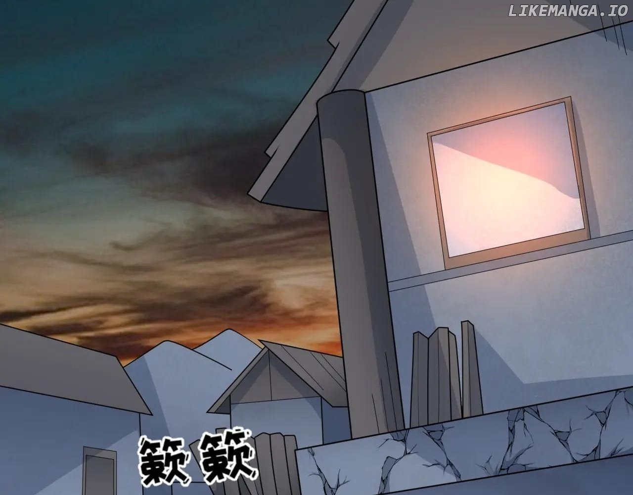 Read Era of the Haunted Manga Online