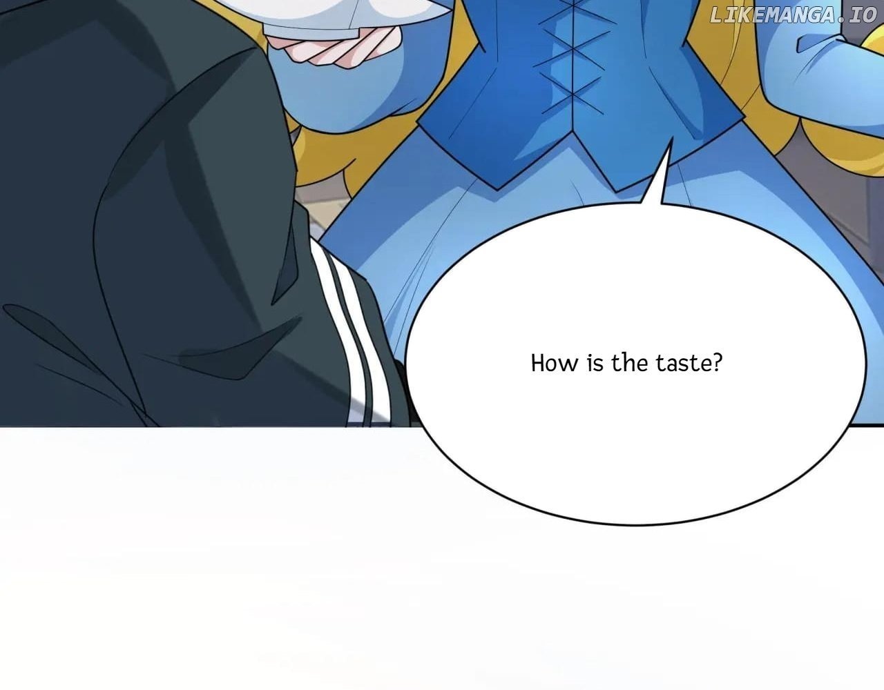 Read Era of the Haunted Manga Online